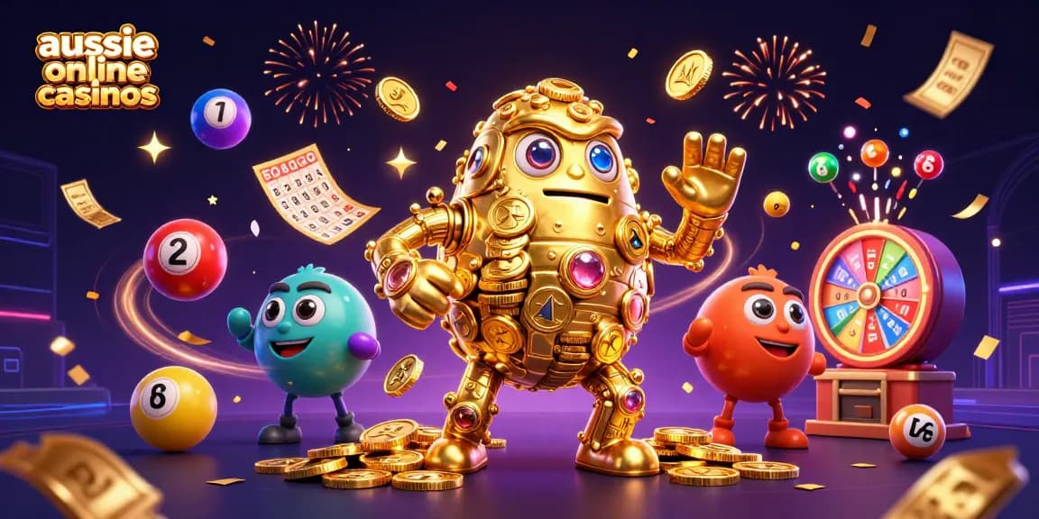 Maximizing Profit with Aussie Online Casinos in 2026 for Winning Strategies